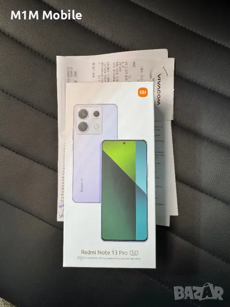 Redmi note 13 pro , снимка 1