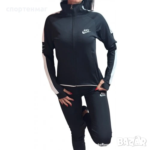 НОВО дамски анцуг NIKE 3089-2, снимка 1