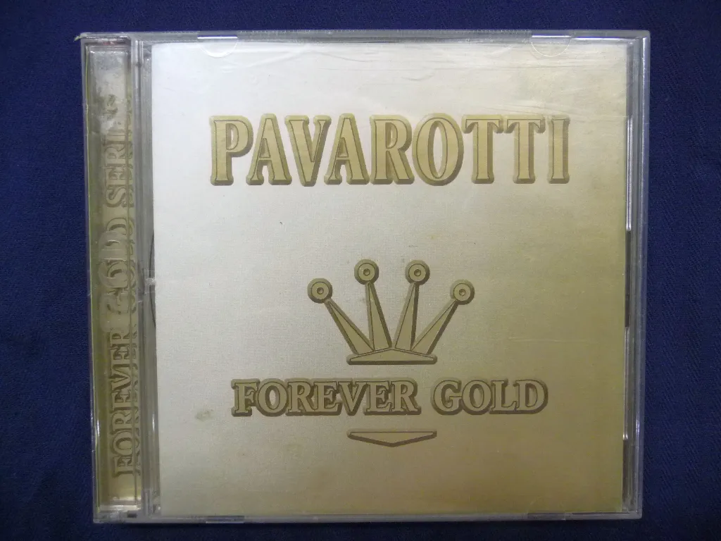 THE PAVAROTTI & FRIENDS COLLECTION 4DVD Pavarotti: The Pavarotti