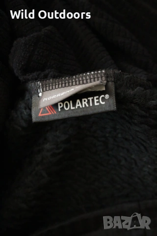 NORRONA - мъжка спортна горница, размер М, снимка 5 - Спортни дрехи, екипи - 53906029