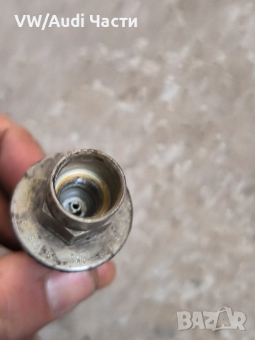 Датчик сензор климатик за Голф 5 Ауди А3 Пасат Туран VW Golf 5 Audi A3 8P Passat Touran 1K0959126B, снимка 2 - Части - 52622451