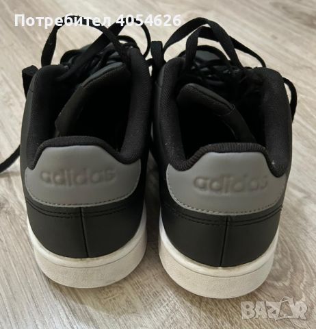 мъжки обувки adidas 42, снимка 4 - Спортни обувки - 46447215