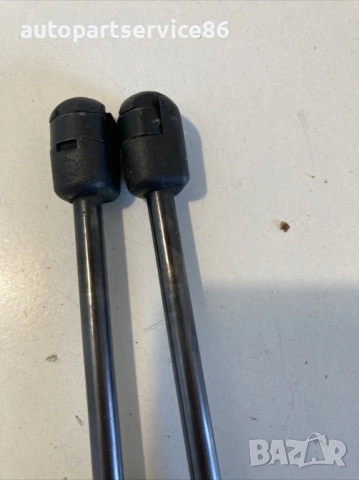 Комплект газови амортисьори за заден капак за Volvo S80 2400CC 185HP (2009) 30779837, снимка 2 - Части - 53775039