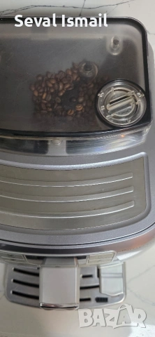 kafemaşina saeko intevio ful automat , снимка 7 - Кафемашини - 53801432