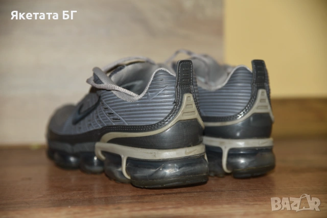 NIKE Vapor max оригинални, номер 43, снимка 4 - Маратонки - 53796424