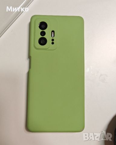 XIAOMI 11T 128gb 12ram 108mp, снимка 5 - Xiaomi - 46721168