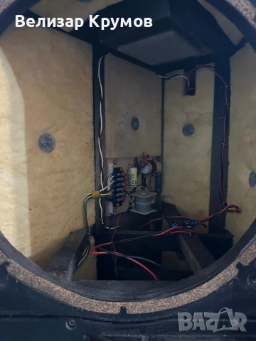 Кутии за 15 инча трилентови тонколони, снимка 10 - Аудиосистеми - 53072845