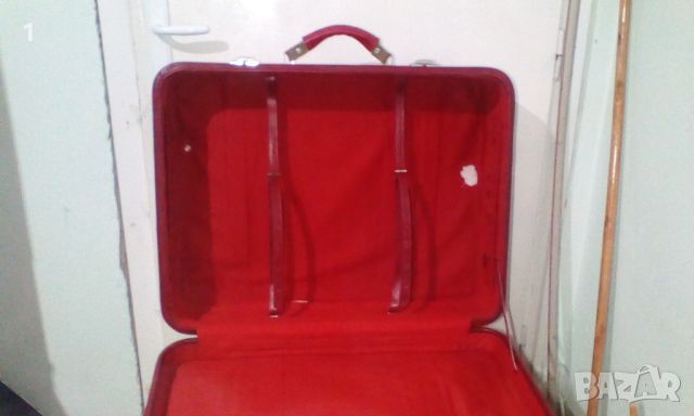 Куфар за багаж, снимка 6 - Куфари - 45855980
