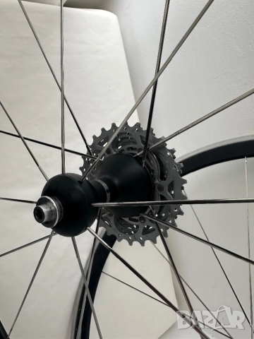 Campagnolo Shamal-комплект шосейни капли, снимка 8 - Части за велосипеди - 51457479