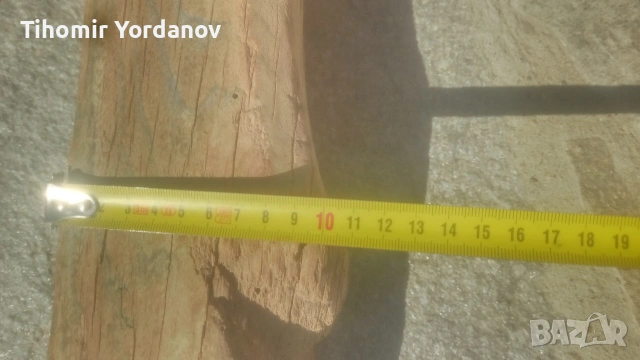 Хомот,Ярем., снимка 14 - Антикварни и старинни предмети - 54058566