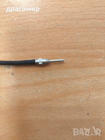 стойка със спусък за фотоапарат , снимка 4 - Чанти, стативи, аксесоари - 49633788