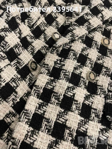 Дамско сако Zara, снимка 2 - Сака - 54096000