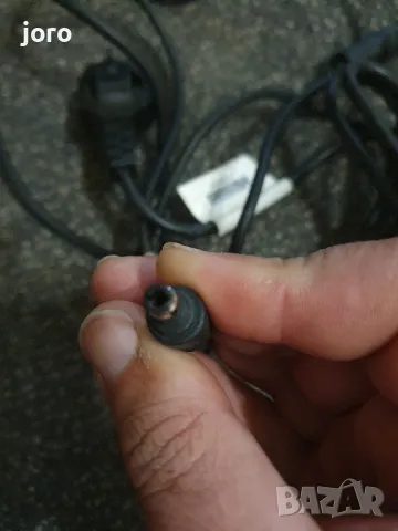 hp 18 5v 6 5a 120w, снимка 9 - Лаптоп аксесоари - 50000803