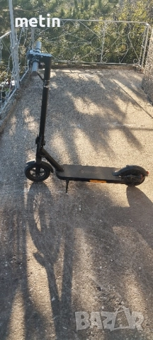 електрическа тротинетка , снимка 4 - Велосипеди - 52522447