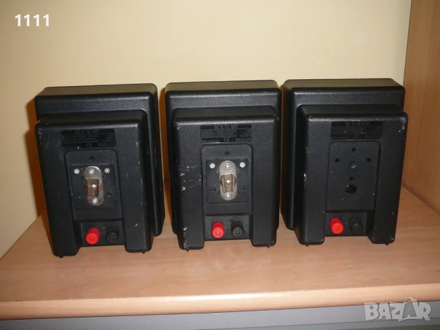 MB QUART QL E 72, снимка 13 - Ресийвъри, усилватели, смесителни пултове - 51333976