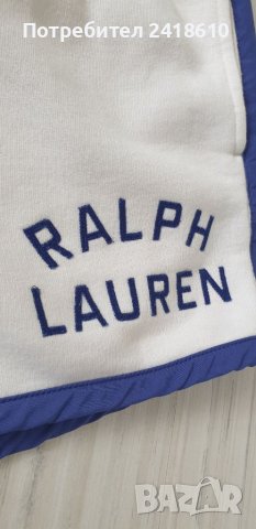 POLO Ralph Lauren Cotton Womens Size S  ОРИГИНАЛ! Дамски Къси Панталони!, снимка 6 - Къси панталони и бермуди - 45843251