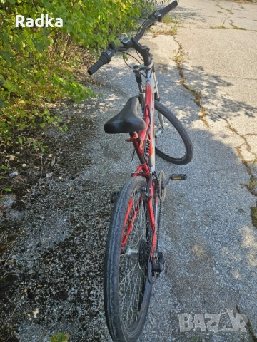 Велосипед Drag "Viros" и Intrbike, снимка 11 - Велосипеди - 51564376