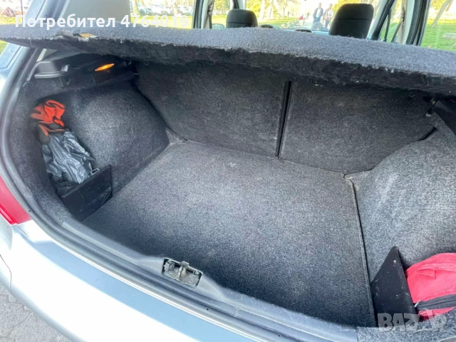 Пежо 307, снимка 16 - Автомобили и джипове - 53824533