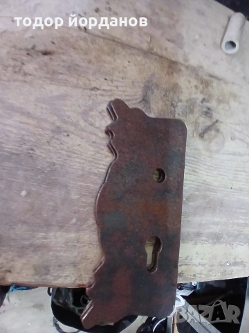 декоративни елементи за врата, снимка 4 - Облицовки - 53898947