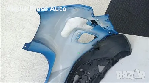 Задна броня Ford Puma година 2020 2021 2022 2023, код L1TB-17906-A , снимка 5 - Аксесоари и консумативи - 50427995