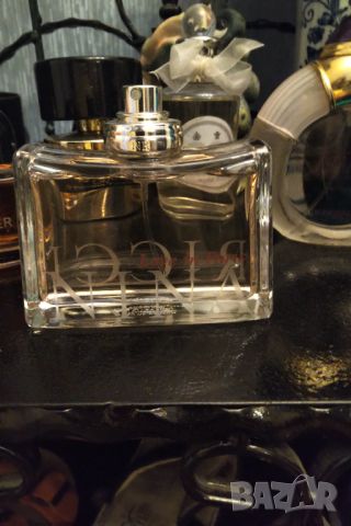 NINA RICCI LOVE IN PARIS EDP 80 мл спрян от производство , снимка 5 - Дамски парфюми - 46379731