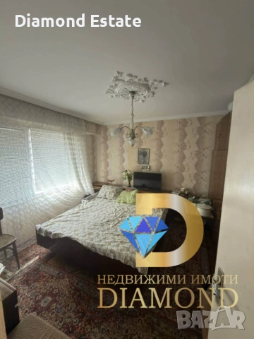 Апартамент ПОД НАЕМ в Димитровград, кв. Каменец, снимка 3 - Апартаменти - 54063113