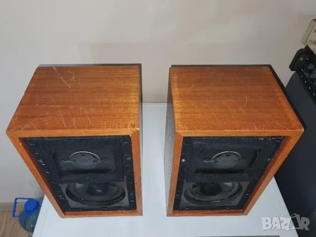 CHARTWELL-LS 3/5A, снимка 4 - Тонколони - 50392480