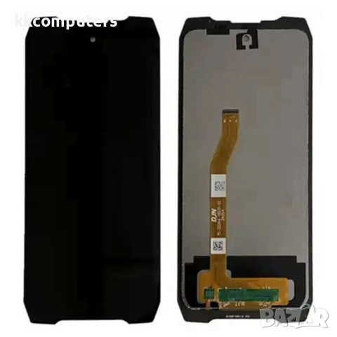OEM LCD Дисплей и Тъч Скрийн за Blackview BV7300