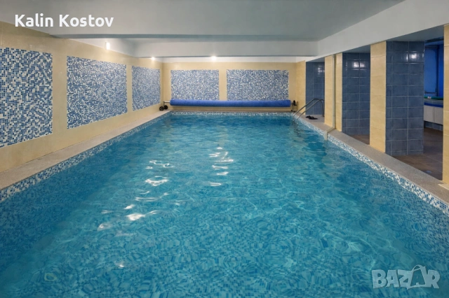 Комплекс Кремена - топъл басейн и СПА - само на 95 км от София, снимка 5 - Селски туризъм и култура - 53061884