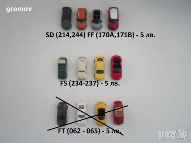 киндер серии, снимка 5 - Колекции - 17424485