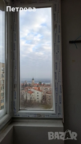 Нов стъклопакет 42/131 см , снимка 2 - Дограми - 53895681