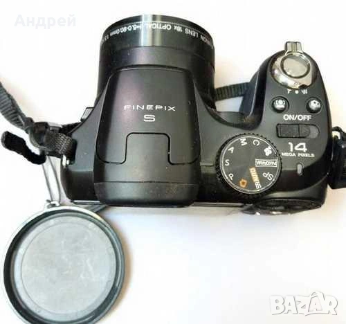 fujifilm finepix s2980