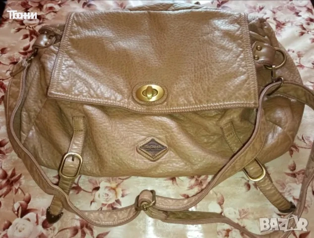 REFRESH ORIGINAL Нова Кожена Дамска Чанта , снимка 2 - Чанти - 50778788