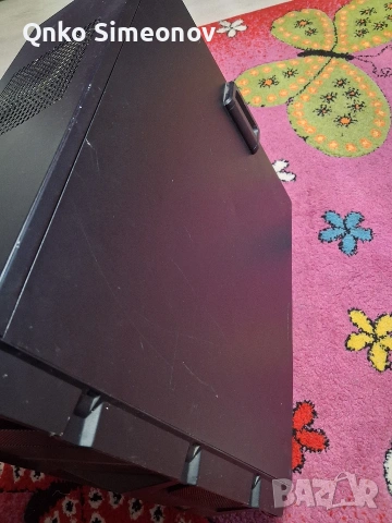 настолен компютър, снимка 6 - Геймърски - 54070216