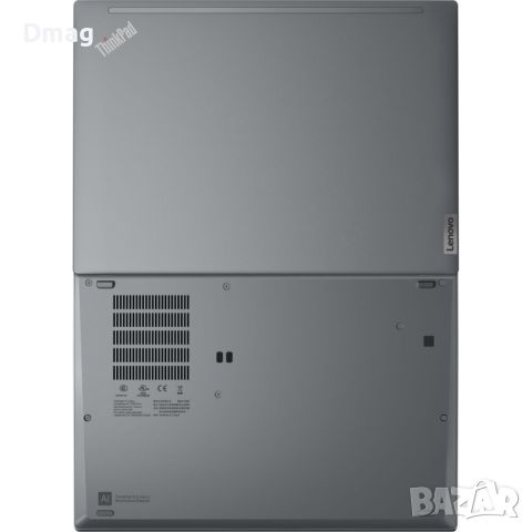 13.3” ThinkPad X13/ i5-1135G7 /16GB/1TB SSD/Win11Pro, снимка 9 - Лаптопи за работа - 46289373