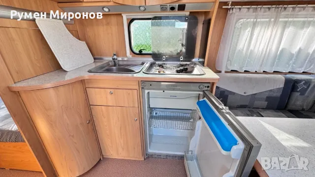 Продавам четири местна каравана. , снимка 9 - Каравани и кемпери - 48029547