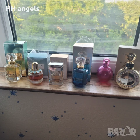 оригинални  парфюми