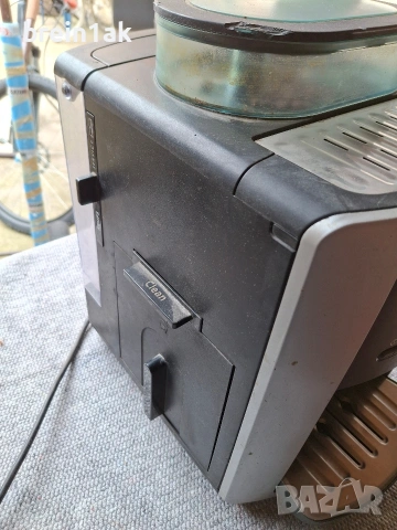 Кафе машини KRUPS, снимка 2 - Кафемашини - 54215230