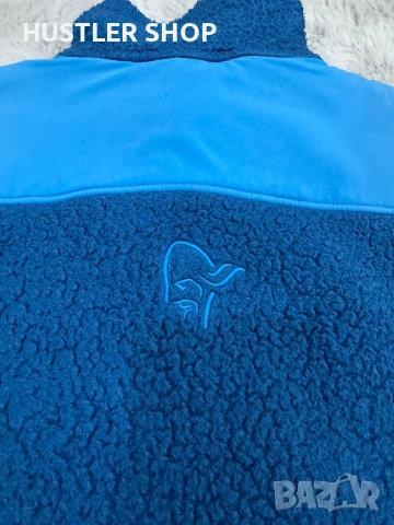 Мъжко яке NORONA. Размер XL/2XL, снимка 9 - Якета - 53586679