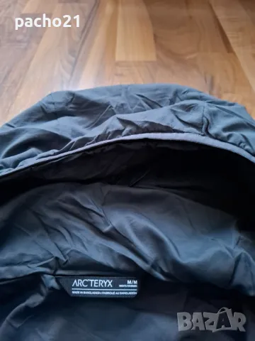 Arcteryx Atom, снимка 8 - Екипировка - 49377045