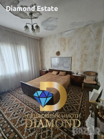 Едноетажна къща в село Езерово общ. Първомай, снимка 9 - Къщи - 48066196