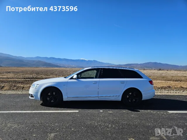 audi a6 c7 2010 3.0 239, снимка 3 - Автомобили и джипове - 48888795