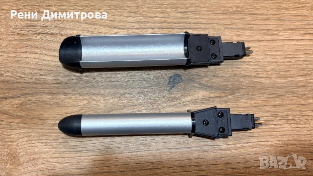 Професионална преса с 3 приставки - Valera X-Style, снимка 3 - Преси за коса - 53786950