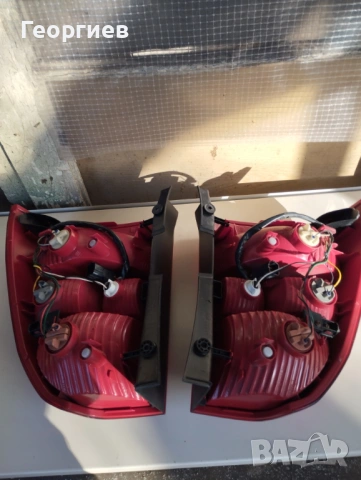 К-т стопове Kia Sportage, снимка 5 - Части - 53879361