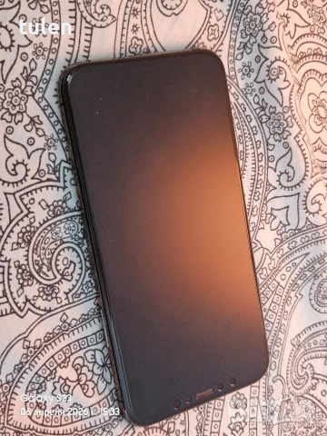 iPhone 11 PRO 512 GB iOS 18.7.1, Перфектен!, снимка 6 - Apple iPhone - 54112479