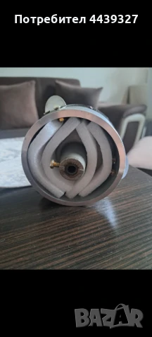 Глава за захарен памук, снимка 4 - Други услуги - 50474535