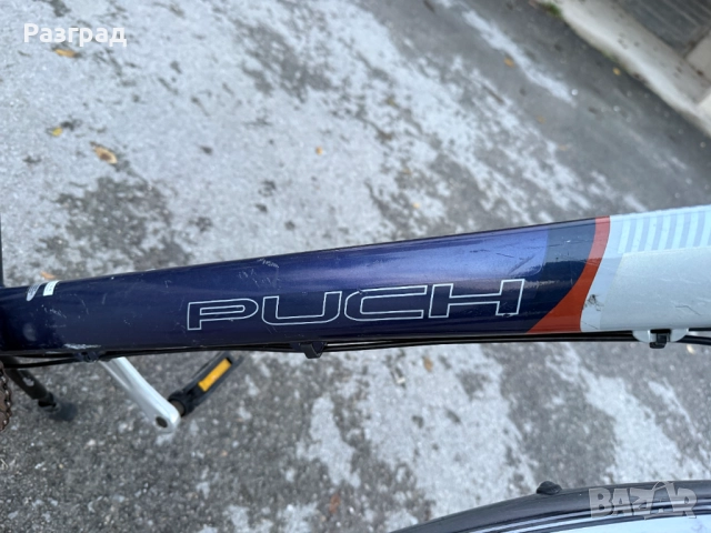 Велосипед Puch Prestige 200  28" цола, снимка 4 - Велосипеди - 52678645