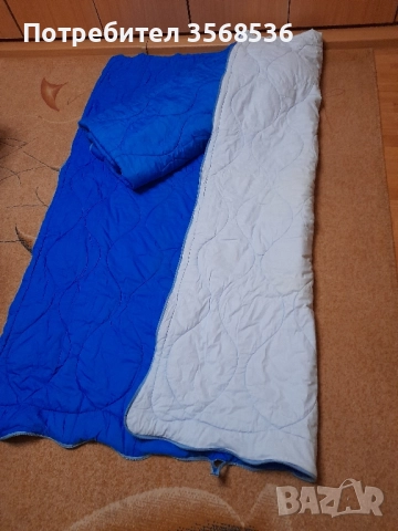 Спални чували, снимка 3 - Палатки - 52371176