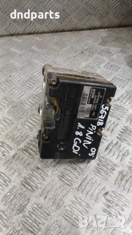 ABS Mitsubishi Pajero Pinin 2003г. 84440-2670 