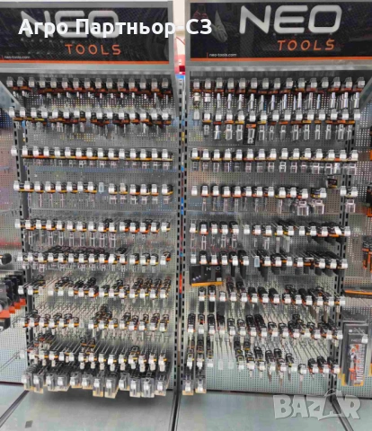 Специализиран магазин за професионални инструменти и крепежни елементи , снимка 12 - Селскостопанска техника - 53686164